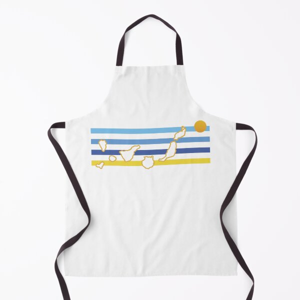 Item preview, Canary Islands designed and sold by Mauisita.