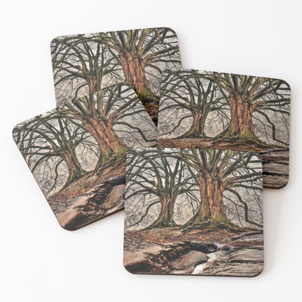 Item preview, Rooted and Grounded designed and sold by Vintage Art.