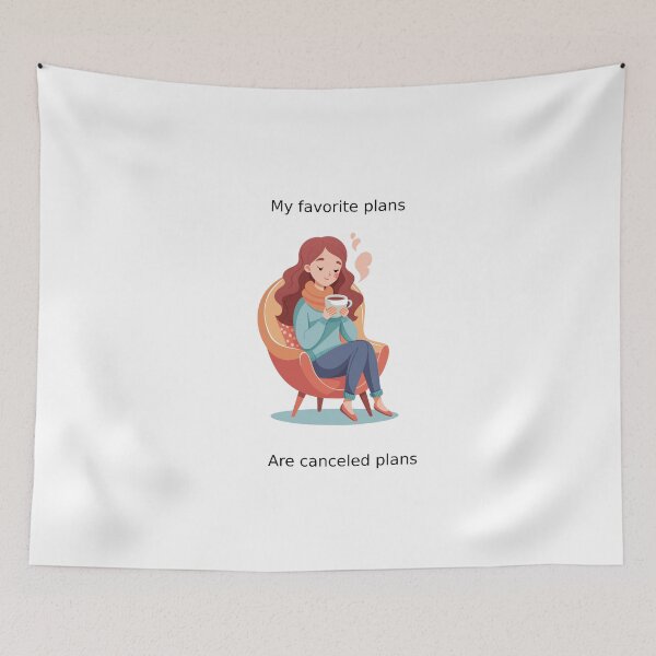 Item preview, Introvert designed and sold by RespawnReflect.