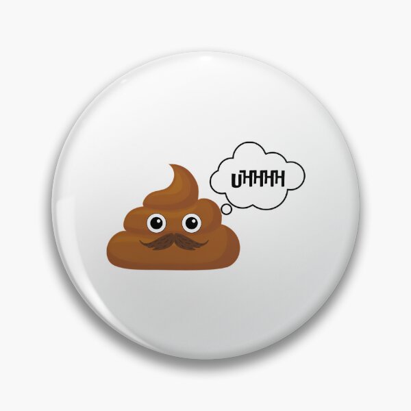 Item preview, Dirty Emoji - Uhhhh - Humor - designed and sold by sihdinw.