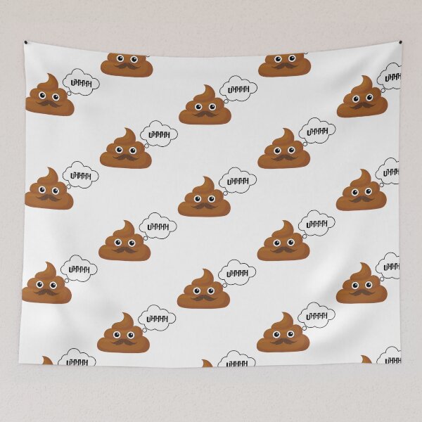 Item preview, Dirty Emoji - Uhhhh - Humor - designed and sold by sihdinw.