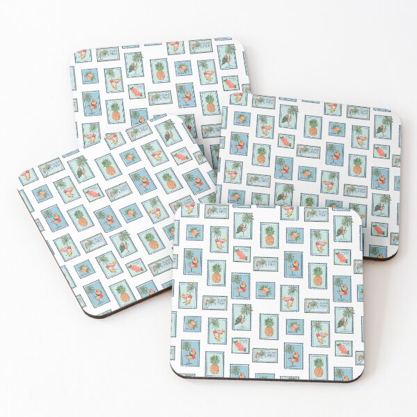 Item preview, Island style Summer design designed and sold by Lina Khaled.