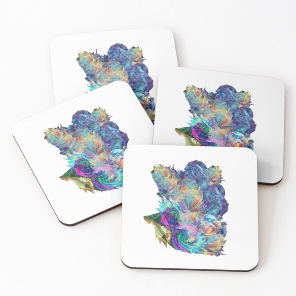 Item preview, Ripples of the Past designed and sold by abstractengine.