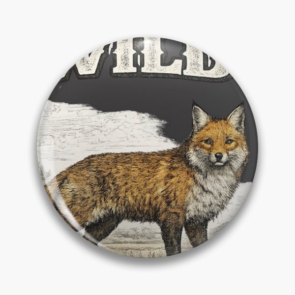 Item preview, Woodland Wanderer designed and sold by KrungiT Design .