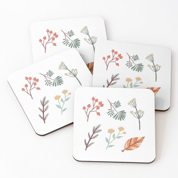 Item preview, Forest Friends designed and sold by sihdinw.