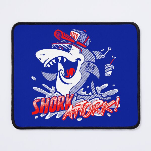 Item preview, Shork Attork! designed and sold by Gimetzco.