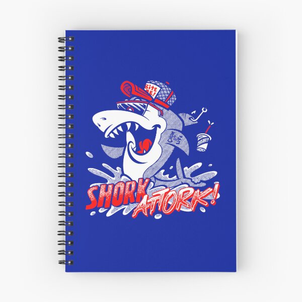 Item preview, Shork Attork! designed and sold by Gimetzco.
