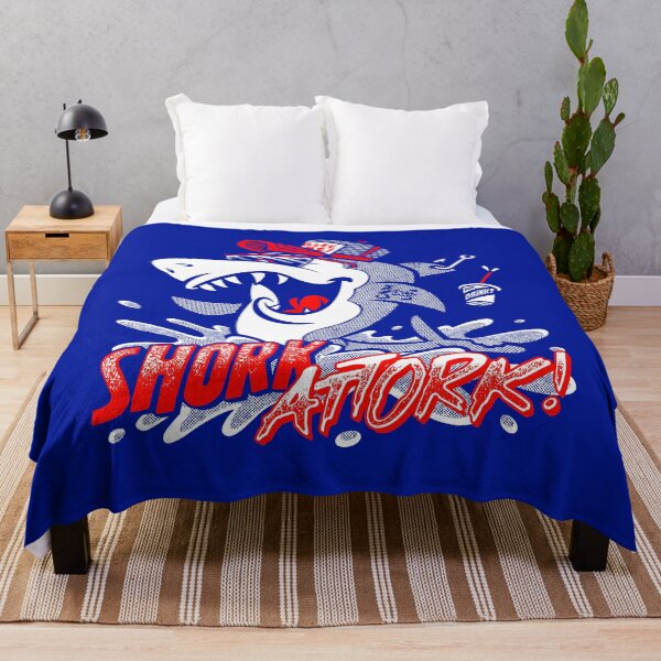 Item preview, Shork Attork! designed and sold by Gimetzco.