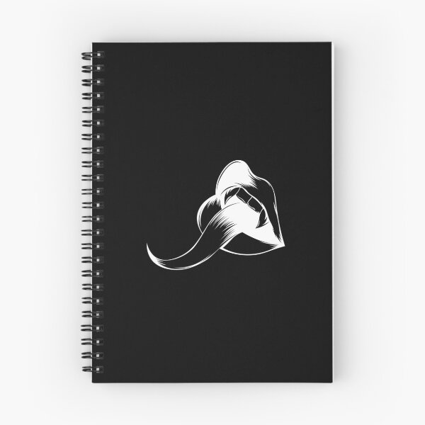 Item preview, Vampire Girl Lips | Tattoo Design designed and sold by ProdbyNiECO.