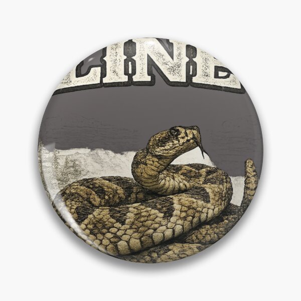 Item preview, Silent Warning designed and sold by KrungiT Design .