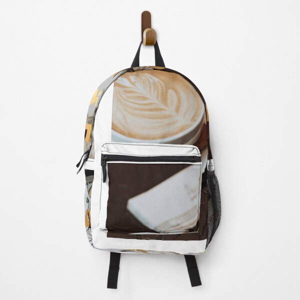 Item preview, Coffee & Cats designed and sold by claudia6666.