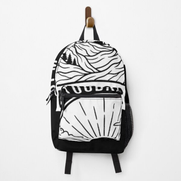 Item preview, Toubkal, Morocco Classic Sticher. designed and sold by Sloyar.