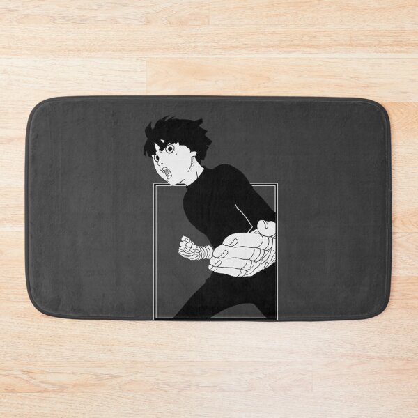 Item preview, Rock Lee designed and sold by MrDreeyk.