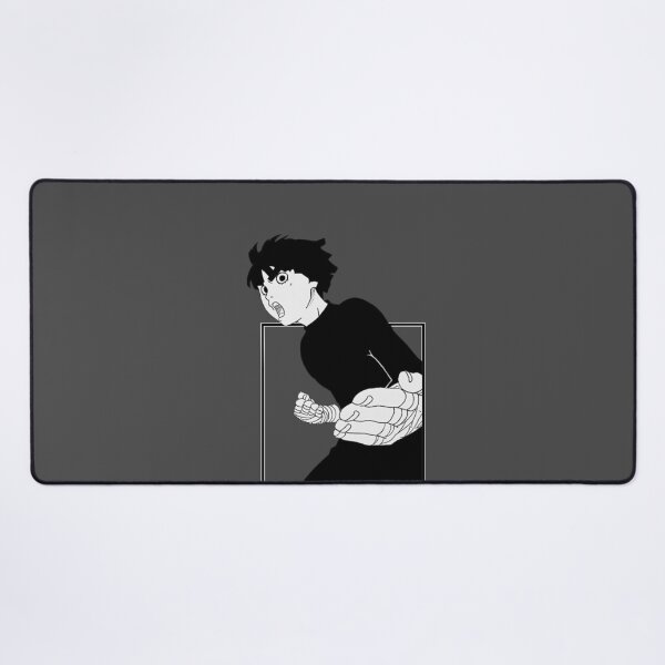 Item preview, Rock Lee designed and sold by MrDreeyk.