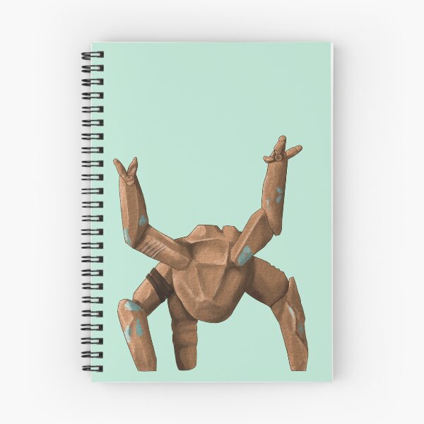 Item preview, Rocky the Eridian  designed and sold by DoodleSnake58.