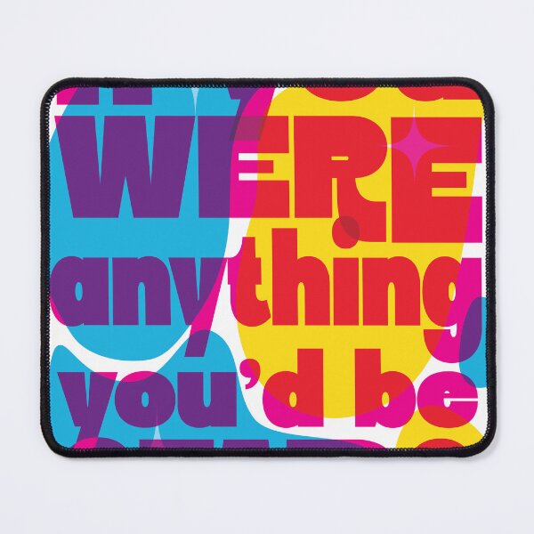 Item preview, If you were anything, you'd be stars designed and sold by TuesdayLately.