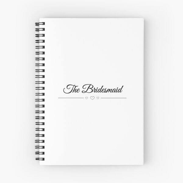Item preview, The Bridesmaid designed and sold by DixieGirlStudio.