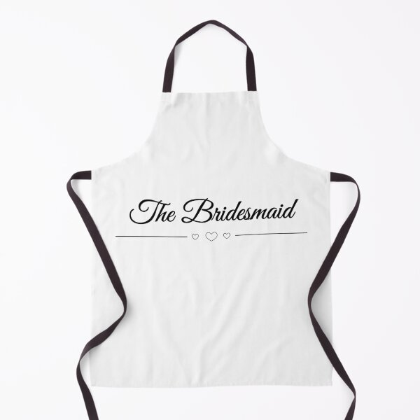 Item preview, The Bridesmaid designed and sold by DixieGirlStudio.