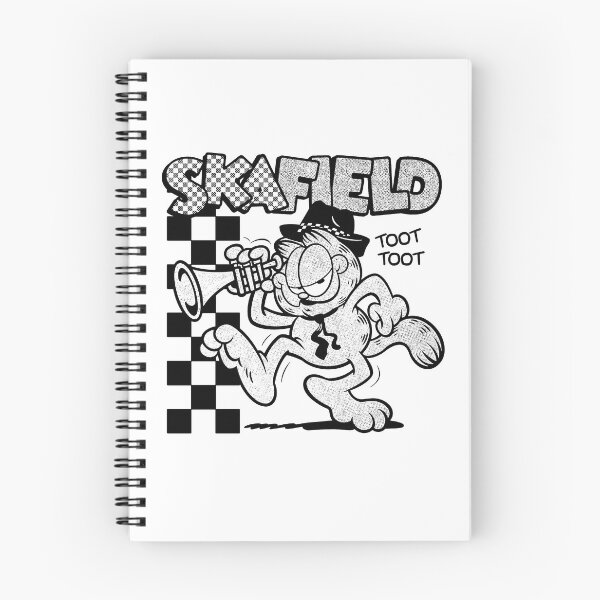 Aperçu de l'œuvre Skafield créée et vendue par Gimetzco.