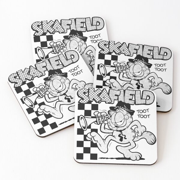 Item preview, Skafield  designed and sold by Gimetzco.