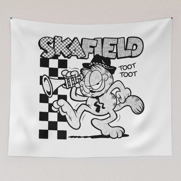 Item preview, Skafield  designed and sold by Gimetzco.