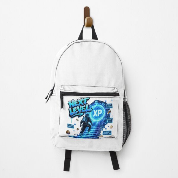 Item preview, NEXT LEVEL Gaming Sticker – Neon Gamer Graffiti Esports Design designed and sold by Stylestickers55.