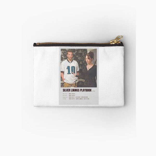 Item preview, Silver Linings Playbook Minimalist Poster designed and sold by loki209.