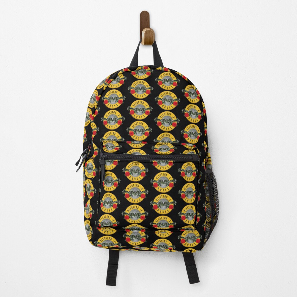 Item preview, Backpack designed and sold by Rogue507.