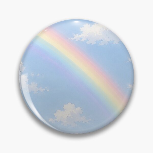 Item preview, Pastel Rainbow Sky designed and sold by LoreliNLi.