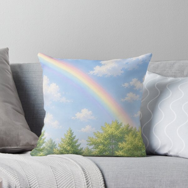 Item preview, Pastel Rainbow Sky designed and sold by LoreliNLi.