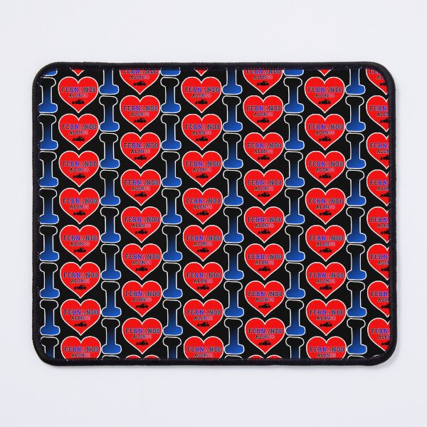 Item preview, I Love Fernando Alonso designed and sold by ZooStateofMind.