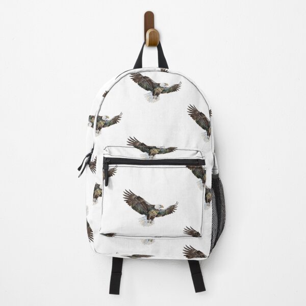 Item preview, Flying Eagle designed and sold by Roy & Tiffany.