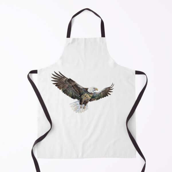 Item preview, Flying Eagle designed and sold by Roy & Tiffany.