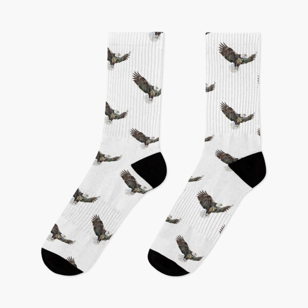 Item preview, Flying Eagle designed and sold by Roy & Tiffany.