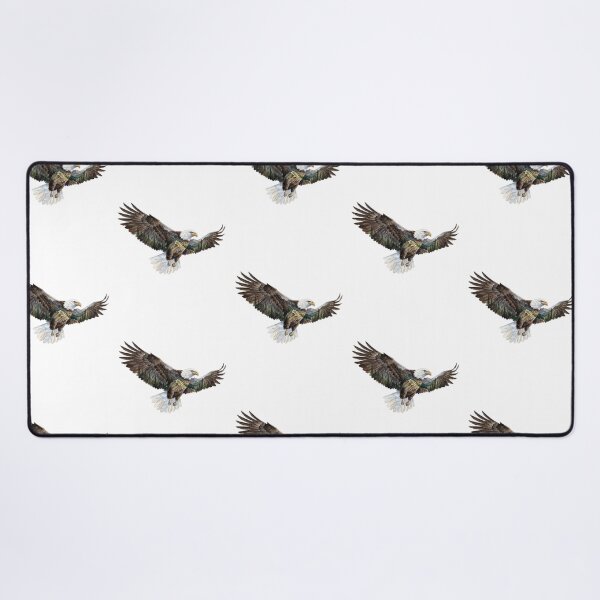 Item preview, Flying Eagle designed and sold by Roy & Tiffany.