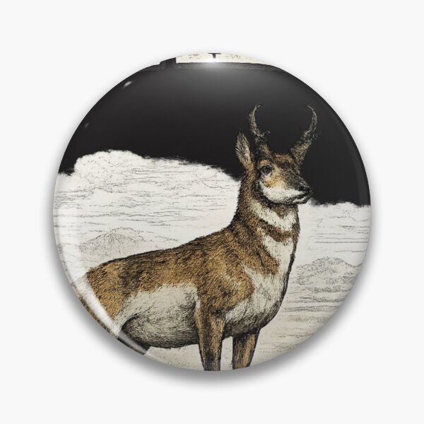 Item preview, Spirit of the Plains designed and sold by KrungiT Design .
