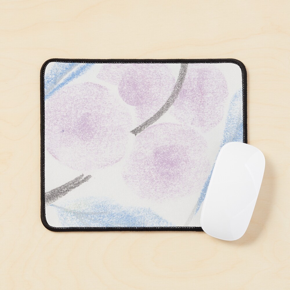 Item preview, Mouse Pad designed and sold by A-P-Ink.