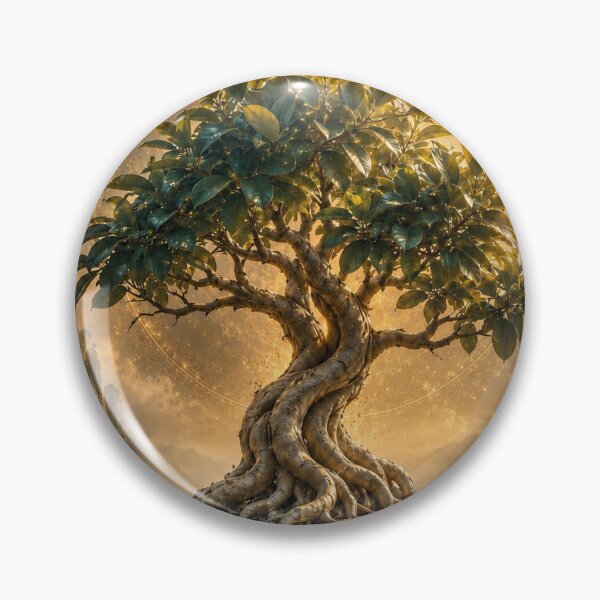 Item preview, Tree of Life - The Memory of the Spirit designed and sold by alexanderVision.
