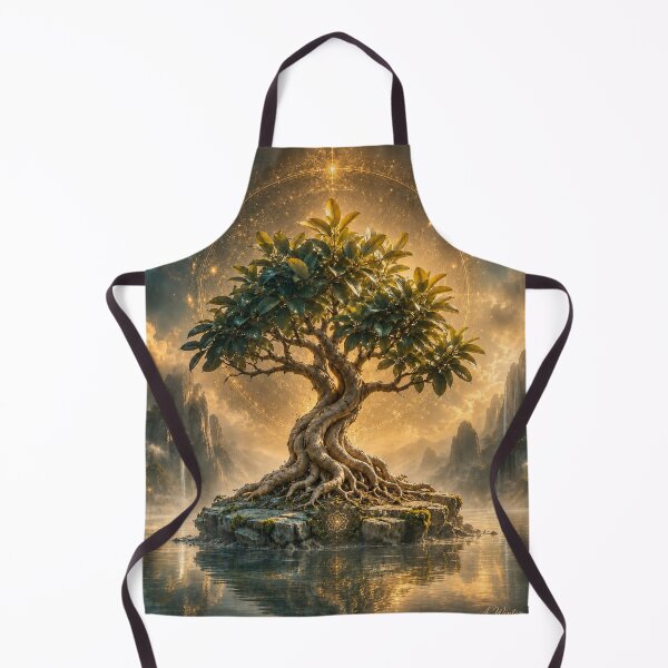 Item preview, Tree of Life - The Memory of the Spirit designed and sold by alexanderVision.