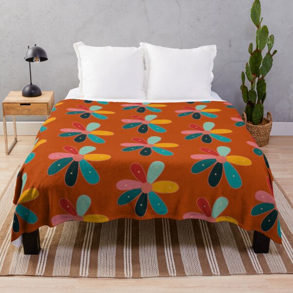 Item preview, Take it Easy 03 - Retro Seamless Pattern designed and sold by StefanStudioArt.