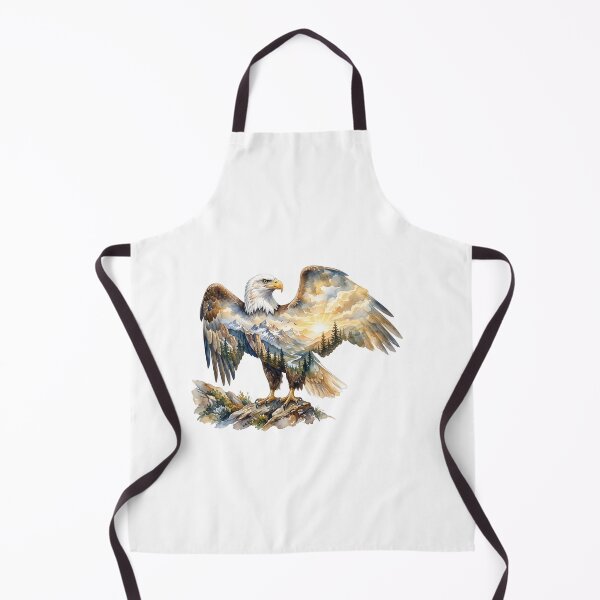 Item preview, Blad Eagle designed and sold by Roy & Tiffany.