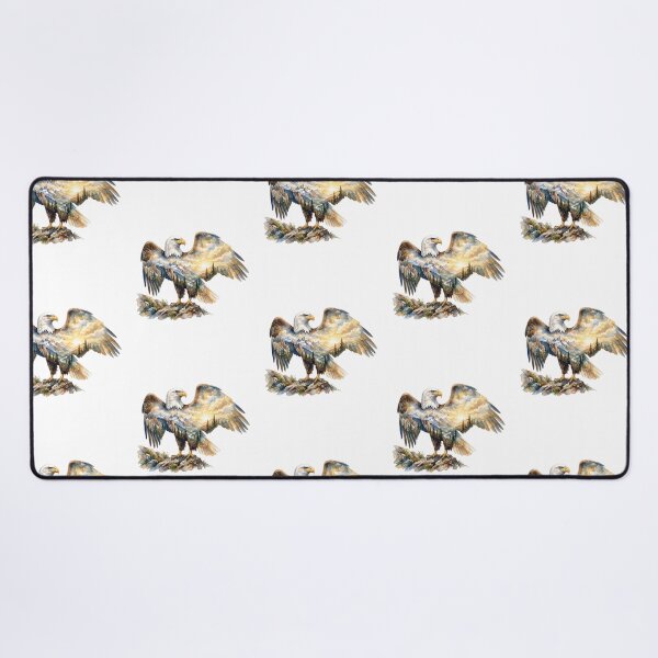 Item preview, Blad Eagle designed and sold by Tiffany Roy.