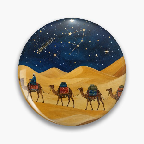 Item preview, Stars Over the Silent Dunes designed and sold by DrizzyV.