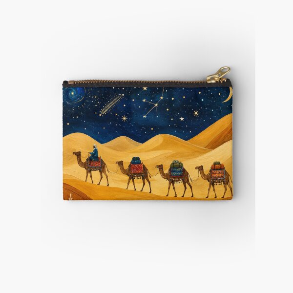Item preview, Stars Over the Silent Dunes designed and sold by DrizzyV.