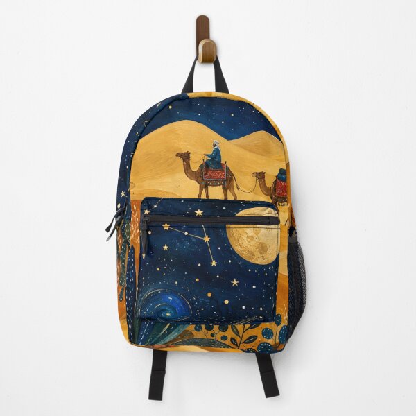 Item preview, Stars Over the Silent Dunes designed and sold by DrizzyV.