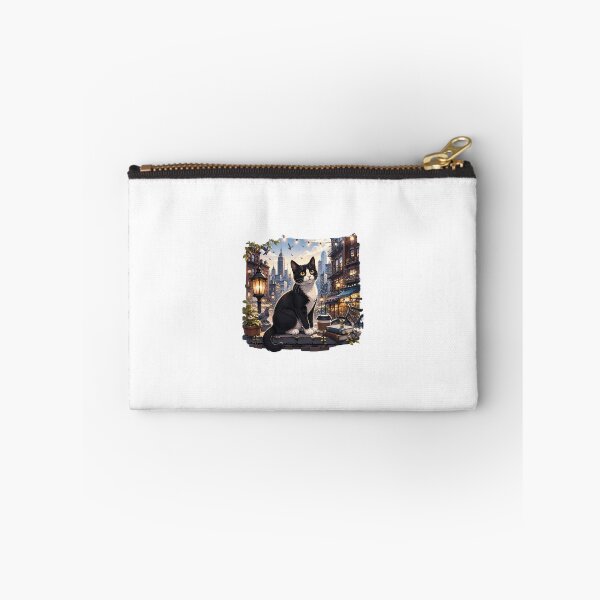 Item preview, Just a City Kitty designed and sold by Platon_Sokratis.