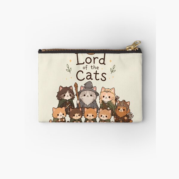 Item preview, Lord of The Cats designed and sold by TheSamuraiCat.