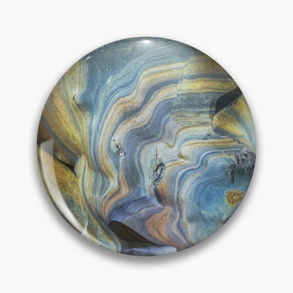 Item preview, Swirling Rock Patterns Inside Mae Sap Cave Chiang Mai designed and sold by Jomsunshine.