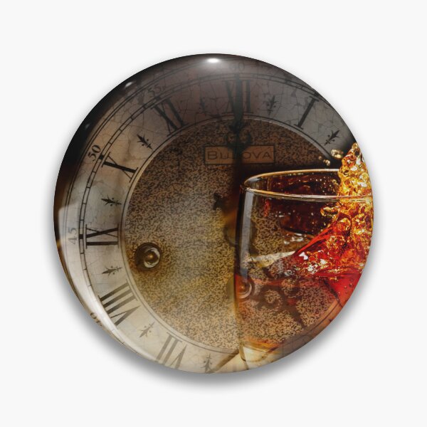 Item preview, Five Oclock Somewhere  designed and sold by Vintage Art.