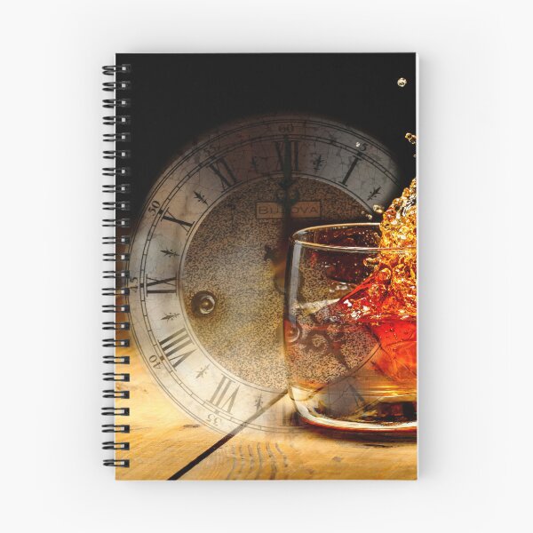 Item preview, Five Oclock Somewhere  designed and sold by Vintage Art.